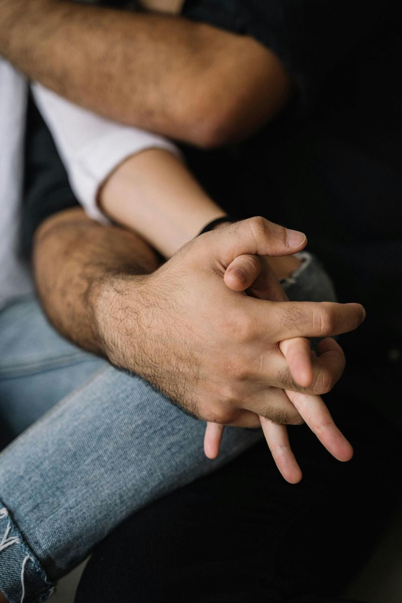 Big Romantic Gestures Keep the Spark Alive