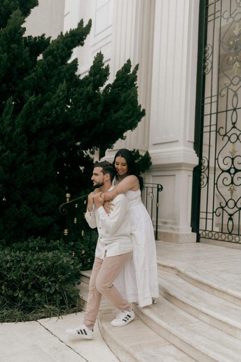 Forgiving Too Quickly