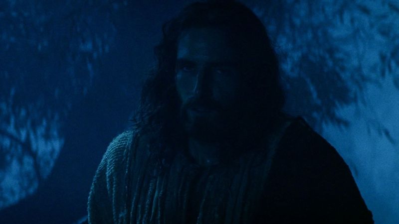 The Passion of the Christ (2004)