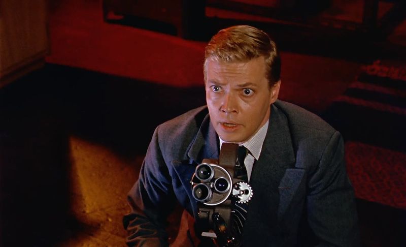 Peeping Tom (1960)