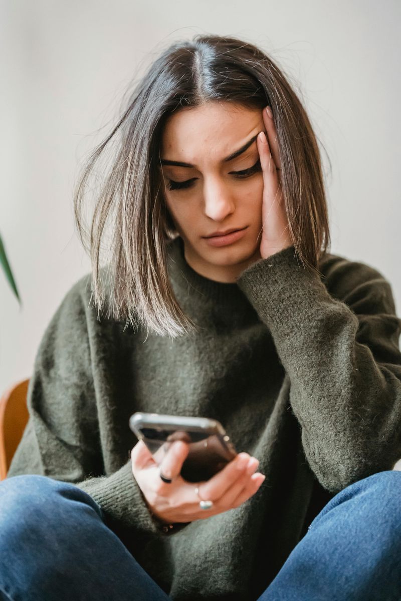 Ignoring Your Own Role