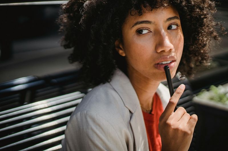 Purpose and Meaning Feel Hard to Find