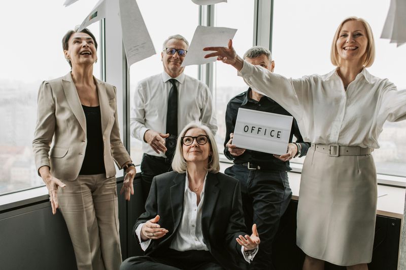 Gen X Just Doesn’t Want to Work Anymore — Here’s Why 
