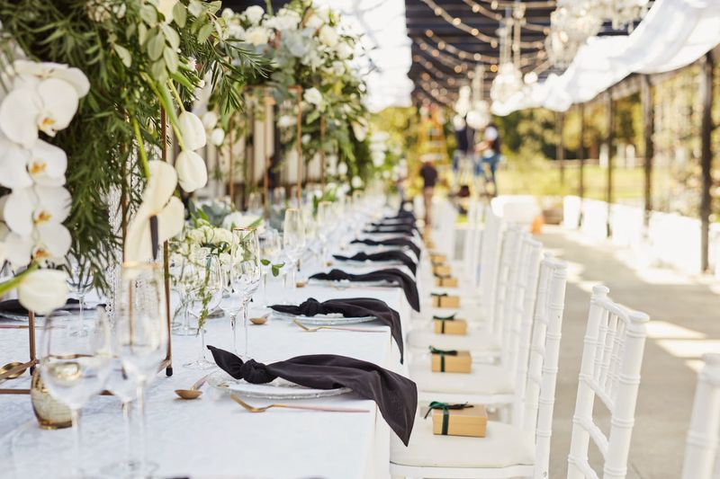 Wedding Expenses