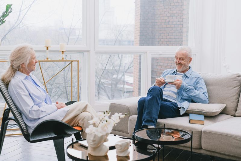 8 Surprising Signs Your Struggling Marriage Is Still Worth Saving After All