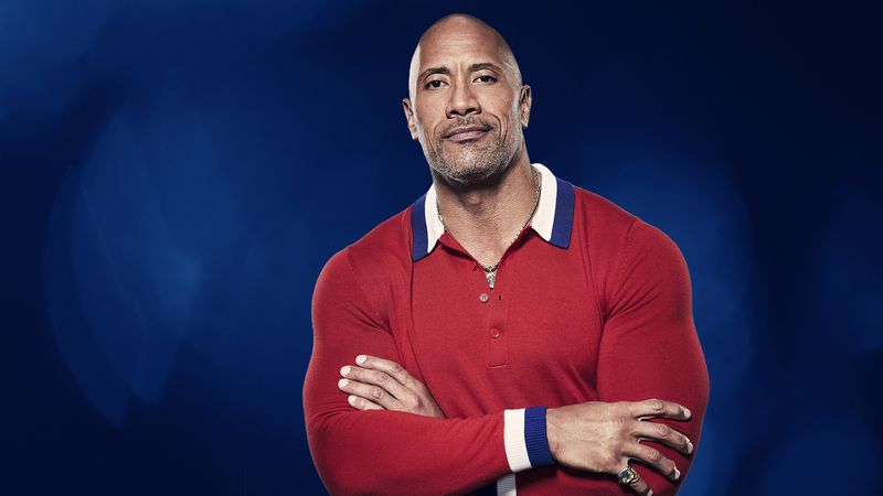 Dwayne 