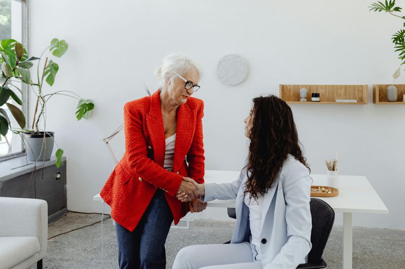 The Mentor-Mentee Connection