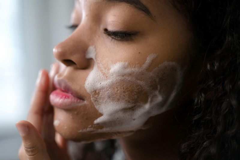 Double Cleansing: The Game-Changer
