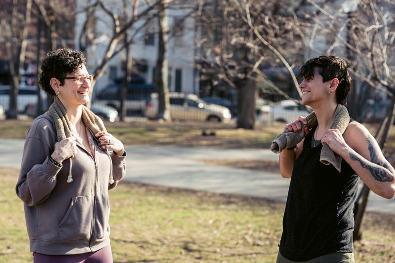 Understanding of Social Reciprocity