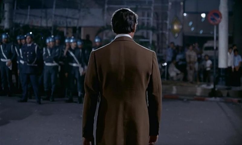 Z (1969)