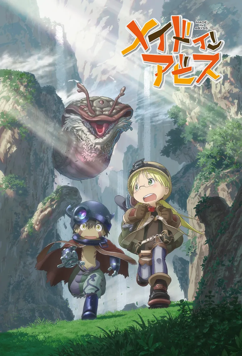 Made in Abyss