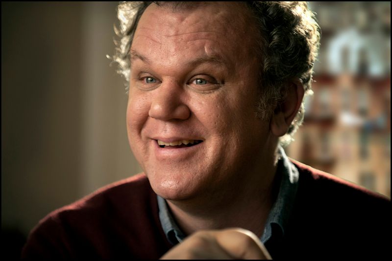 John C. Reilly