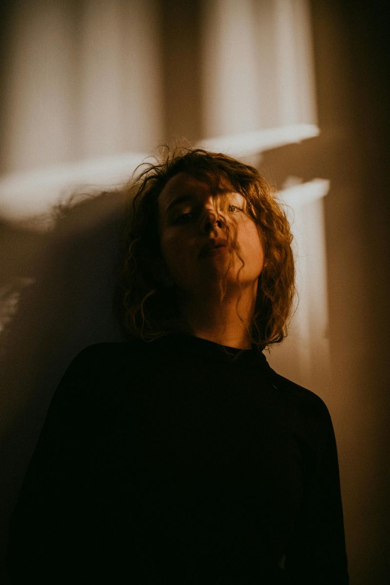 Low Self-Worth in Relationships