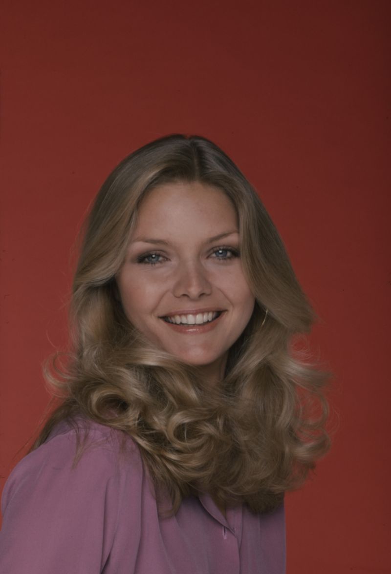 Michelle Pfeiffer