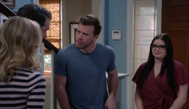 Modern Family — The Dunphy House (Los Angeles)