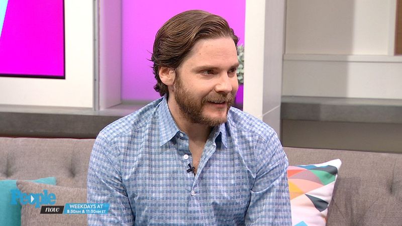 Daniel Brühl