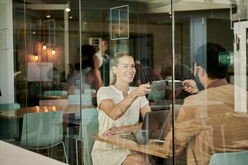 15 Effortless Ways to Be More Charming in the Dating World