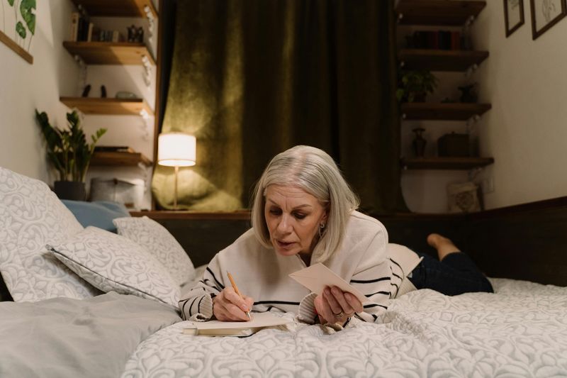 Writing or Journaling