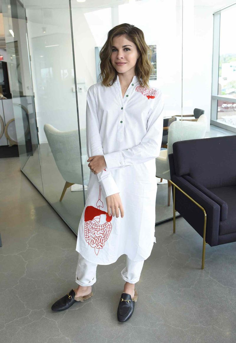 Emily Weiss