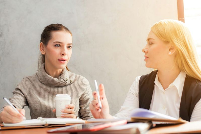 Workplace Credibility Battles