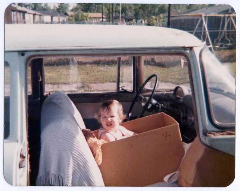 No Seatbelts, No Problem