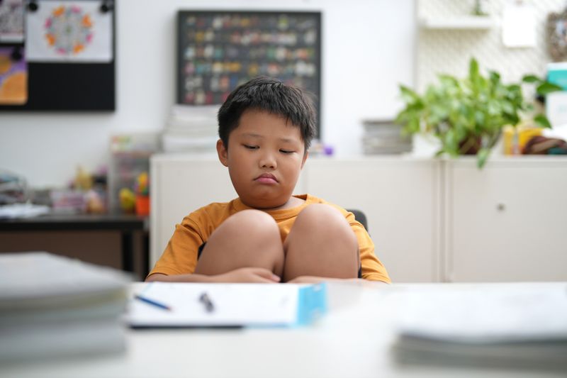 Self-Criticism Becomes Their Inner Voice