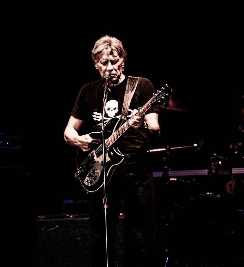 Born to Be Wild – Steppenwolf