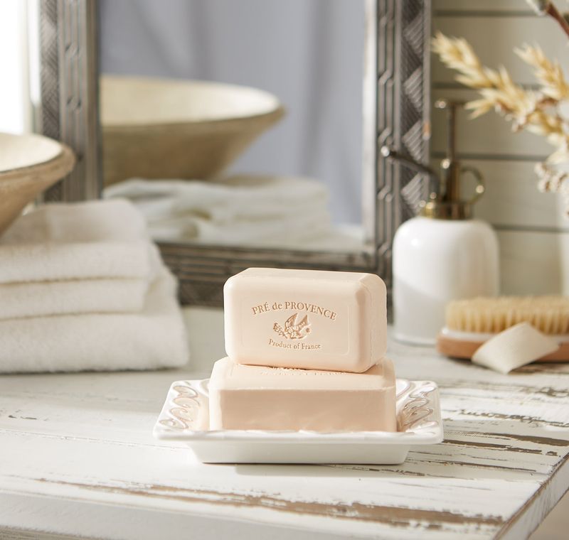 Bar Soap