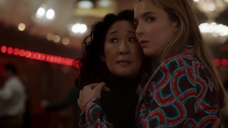 Killing Eve