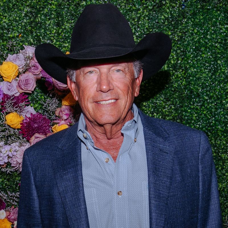 George Strait