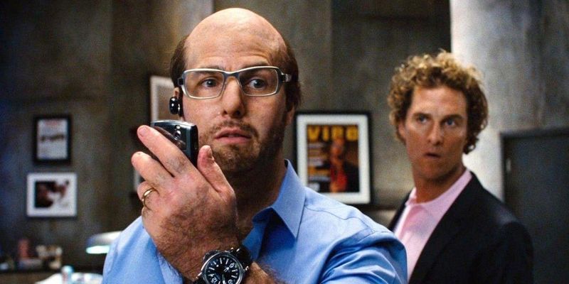 20 Times Hollywood Turned Beautiful Actors Ugly Just for a Role