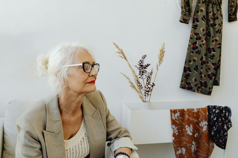 11 Things Mature Women Never Apologize For