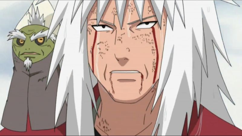 Jiraiya (Naruto)