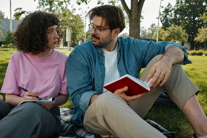 10 Reasons Chemistry Isn't Enough for a Relationship