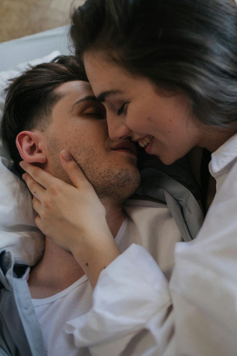 Embrace A Broader View Of Intimacy