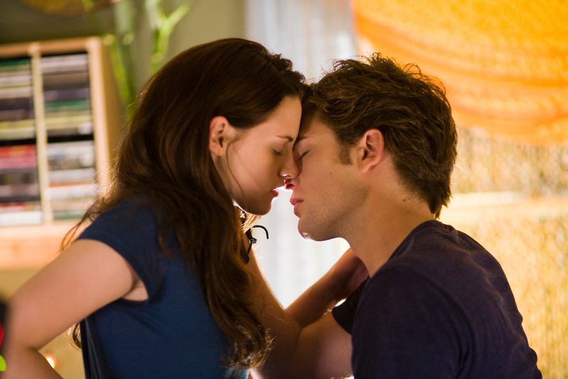Bella Swan & Edward Cullen