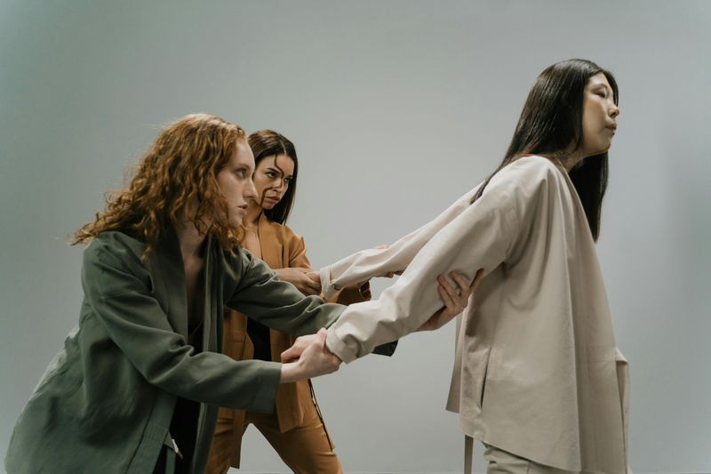 Their Problems Become Your Responsibility