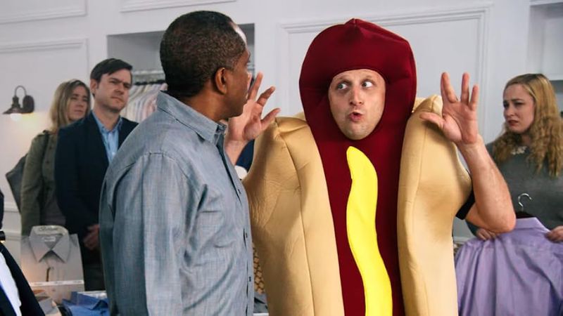 I Think You Should Leave with Tim Robinson