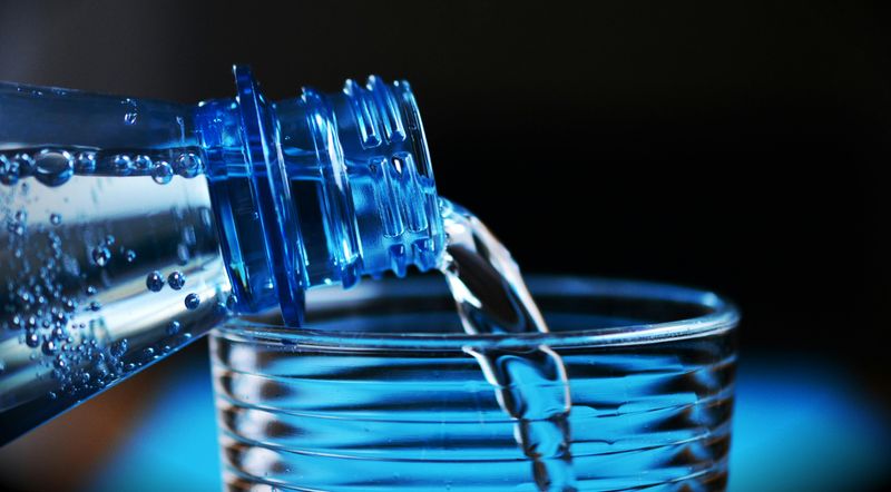 Bottled Water Fees