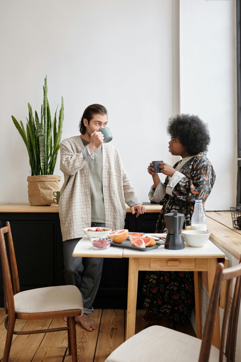 Have Honest Conversations Without Accusations