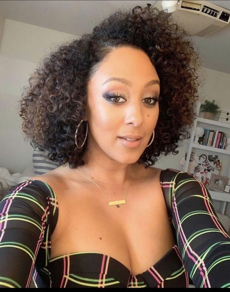 Tamera Mowry-Housley