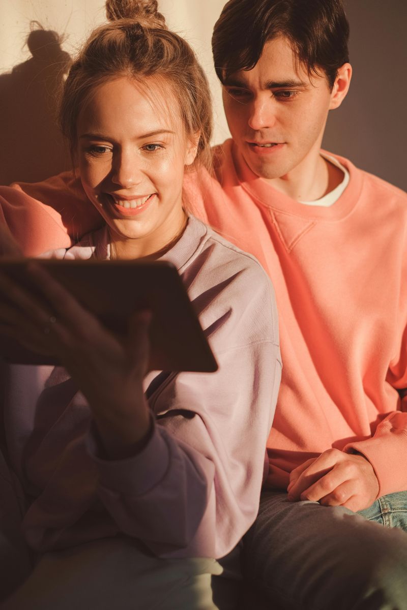 Sharing Streaming Accounts