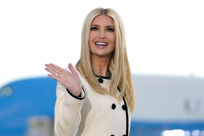 Ivanka Trump