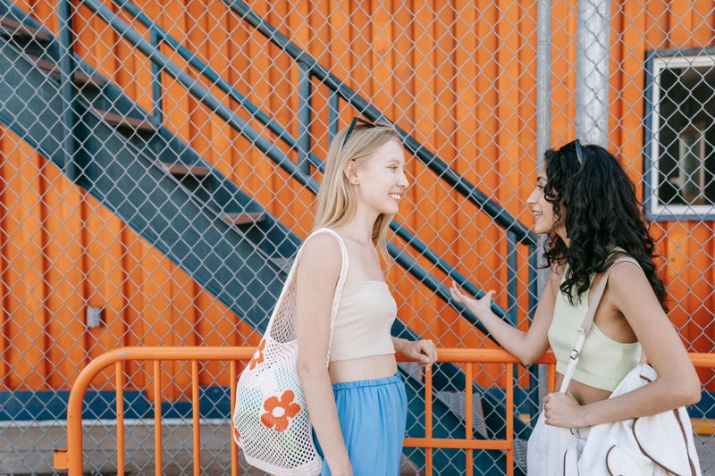 Real Friends Are Rare — Protect That Energy