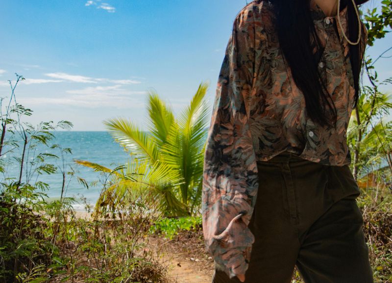 Spend Time in Nature Regularly