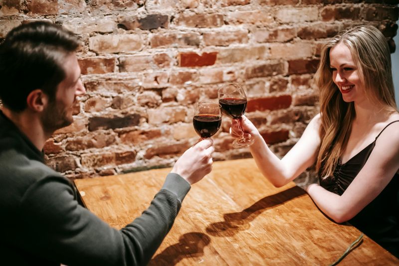 Ignoring Red Flags Because of Potential