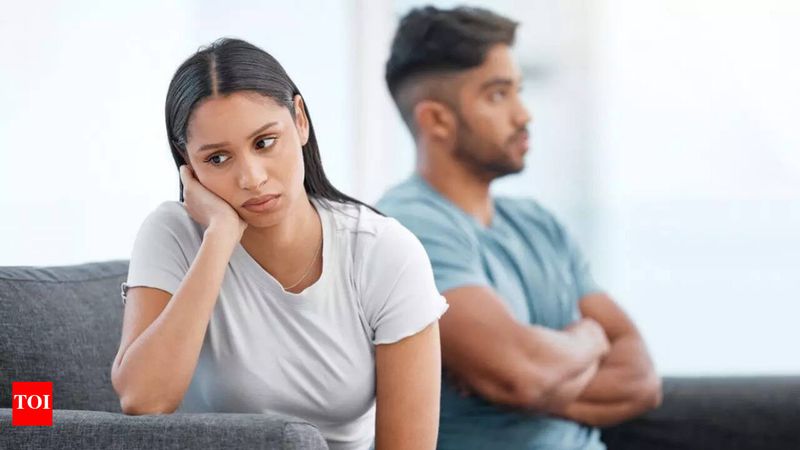 Uncertainty about what he wants