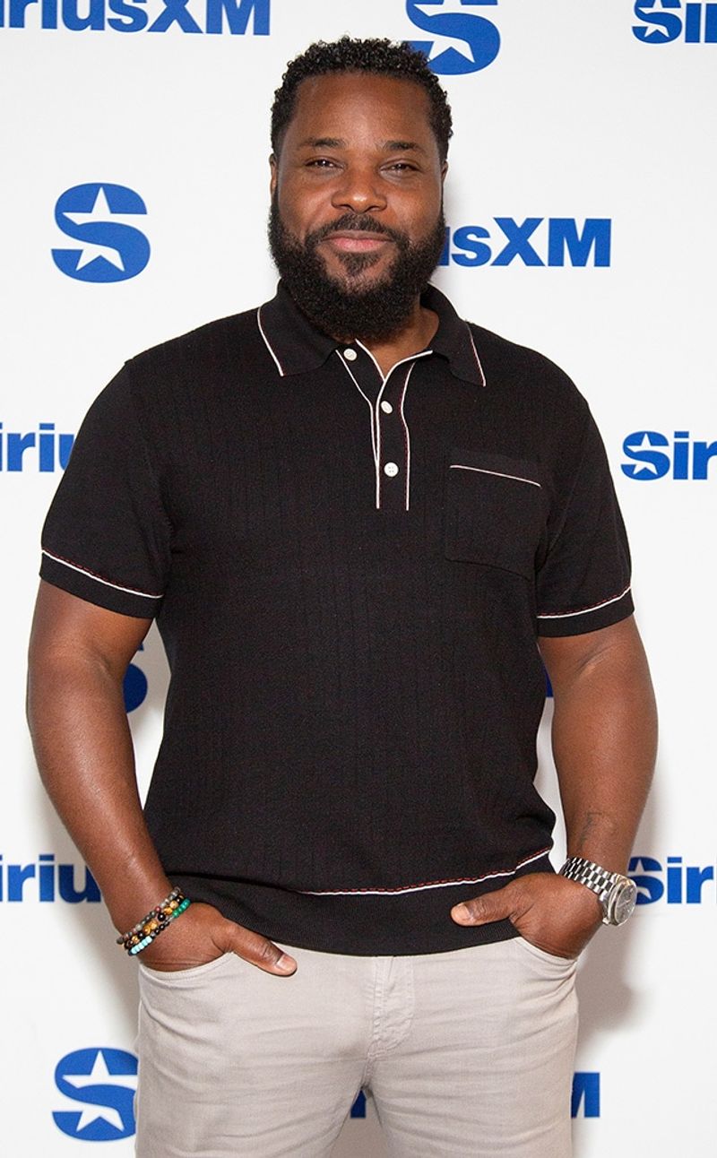 Malcolm-Jamal Warner: From Theo Huxtable to Award-Winning Actor