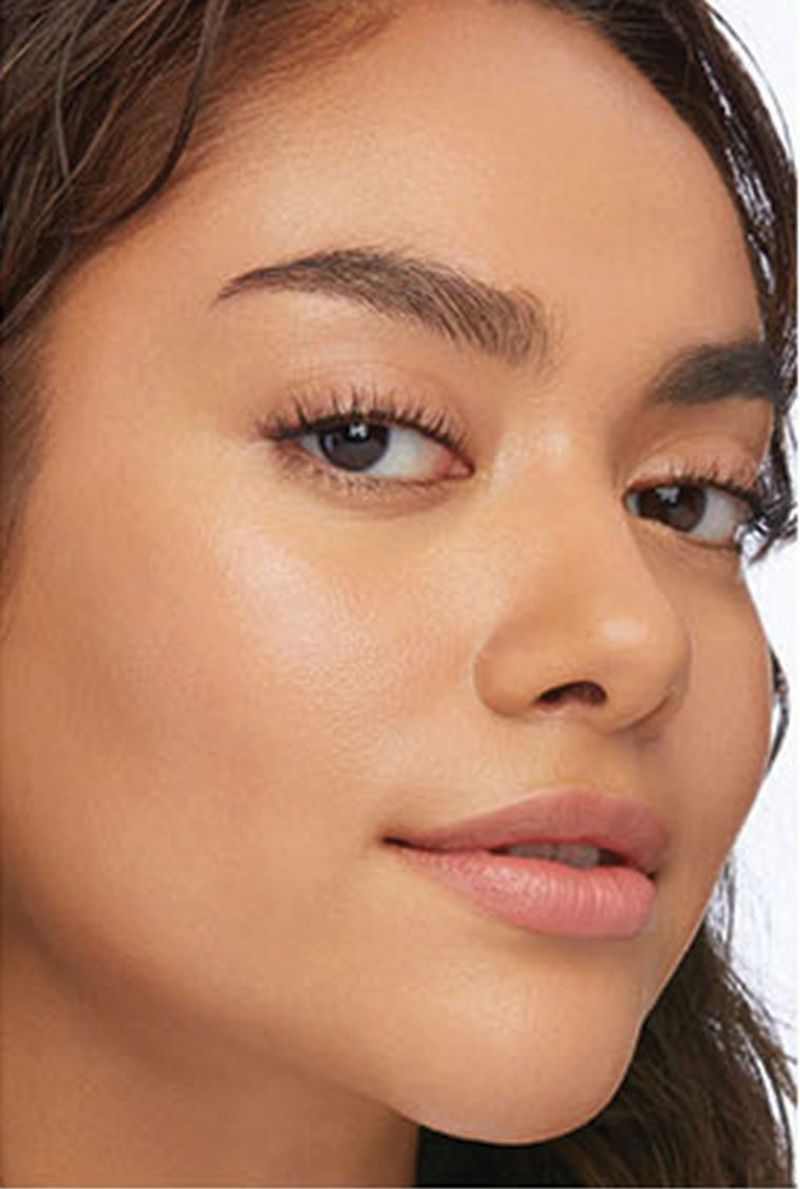 Use Tinted Moisturizer or BB Cream