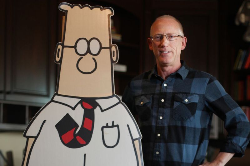 Scott Adams